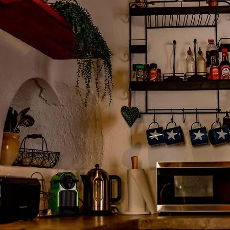 Sienna Townhouse - Charming House Central Old Town Holiday home Pollenca