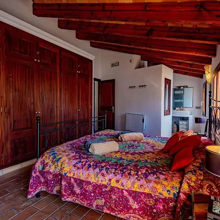 Sienna Townhouse - Charming House Central Old Town Holiday home Pollenca