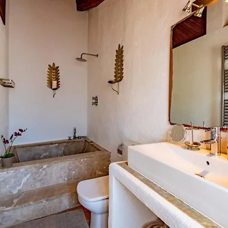 Holiday home Sienna Townhouse - Charming House Central Old Town Pollenca