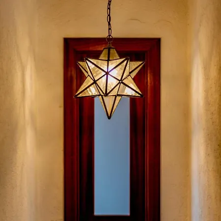 Sienna Townhouse - Charming House Central Old Town Semesterbostad *