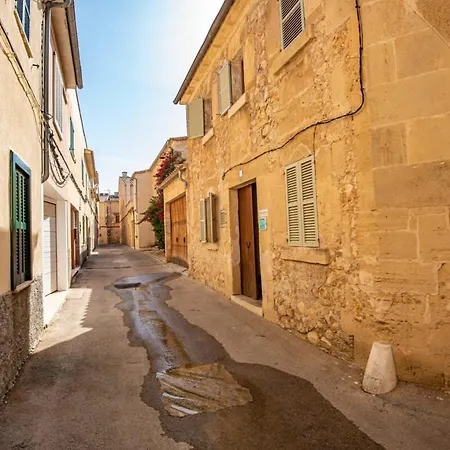 Holiday home Sienna Townhouse - Charming House Central Old Town